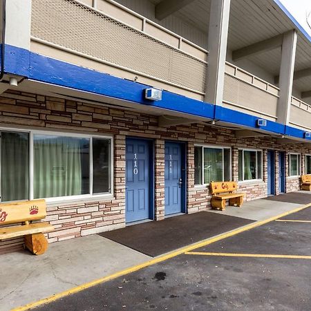 Motel 6-Missoula, Mt - University Esterno foto