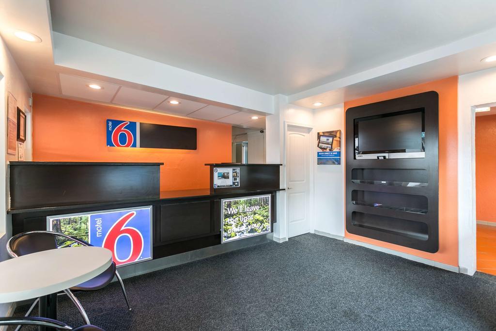 Motel 6-Missoula, Mt - University Esterno foto