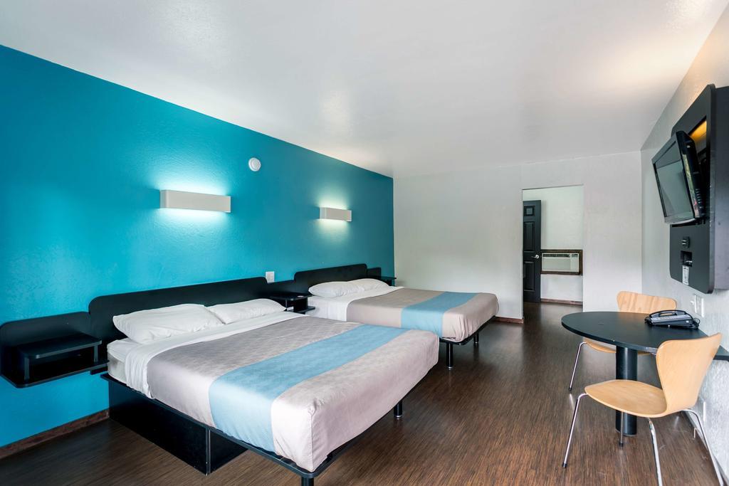 Motel 6-Missoula, Mt - University Esterno foto