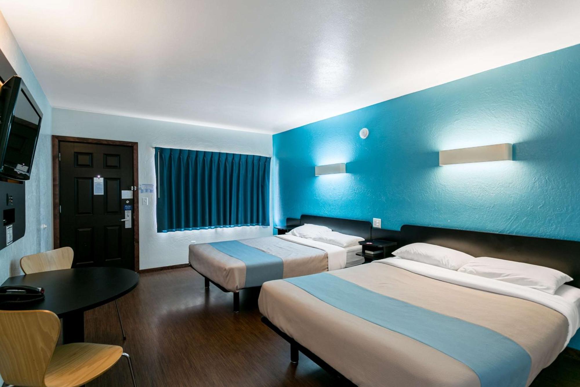 Motel 6-Missoula, Mt - University Esterno foto