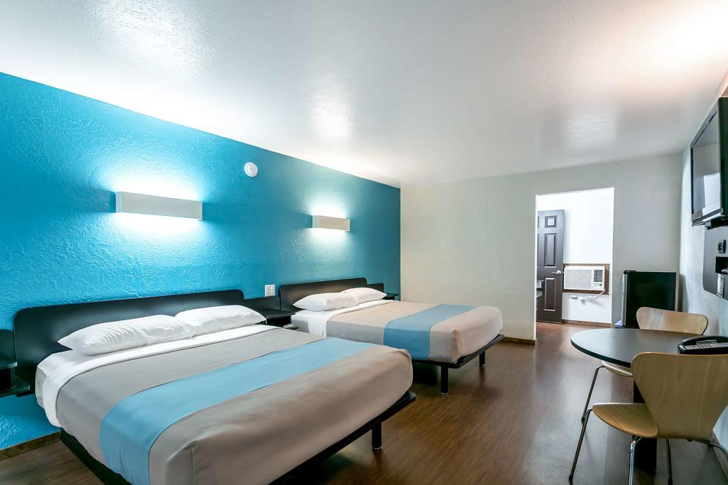 Motel 6-Missoula, Mt - University Esterno foto