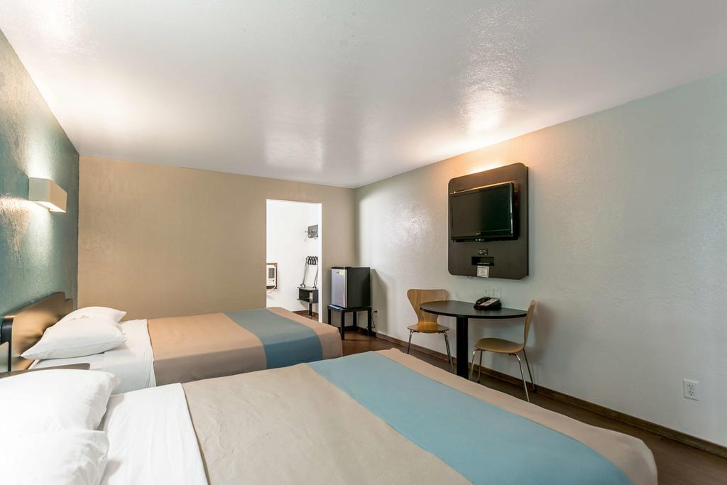 Motel 6-Missoula, Mt - University Esterno foto