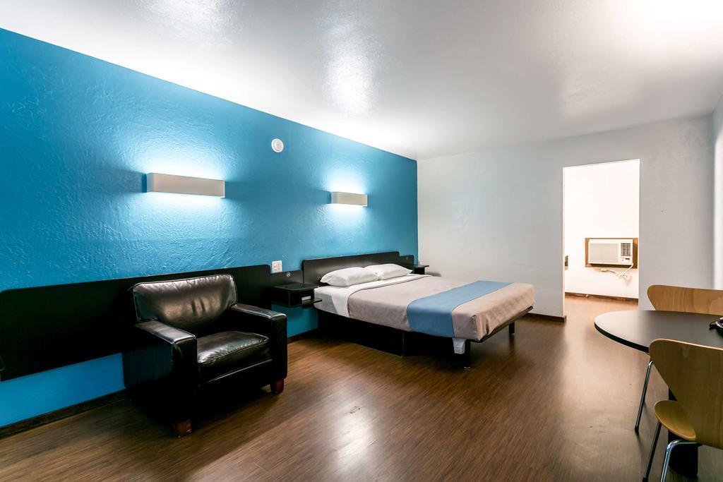 Motel 6-Missoula, Mt - University Esterno foto
