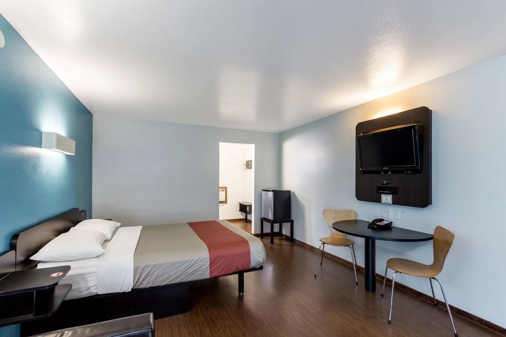 Motel 6-Missoula, Mt - University Esterno foto