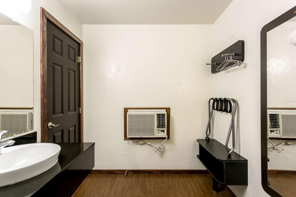 Motel 6-Missoula, Mt - University Esterno foto
