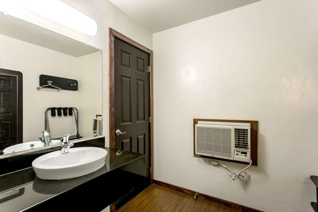 Motel 6-Missoula, Mt - University Esterno foto