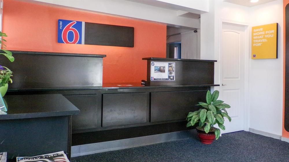 Motel 6-Missoula, Mt - University Esterno foto