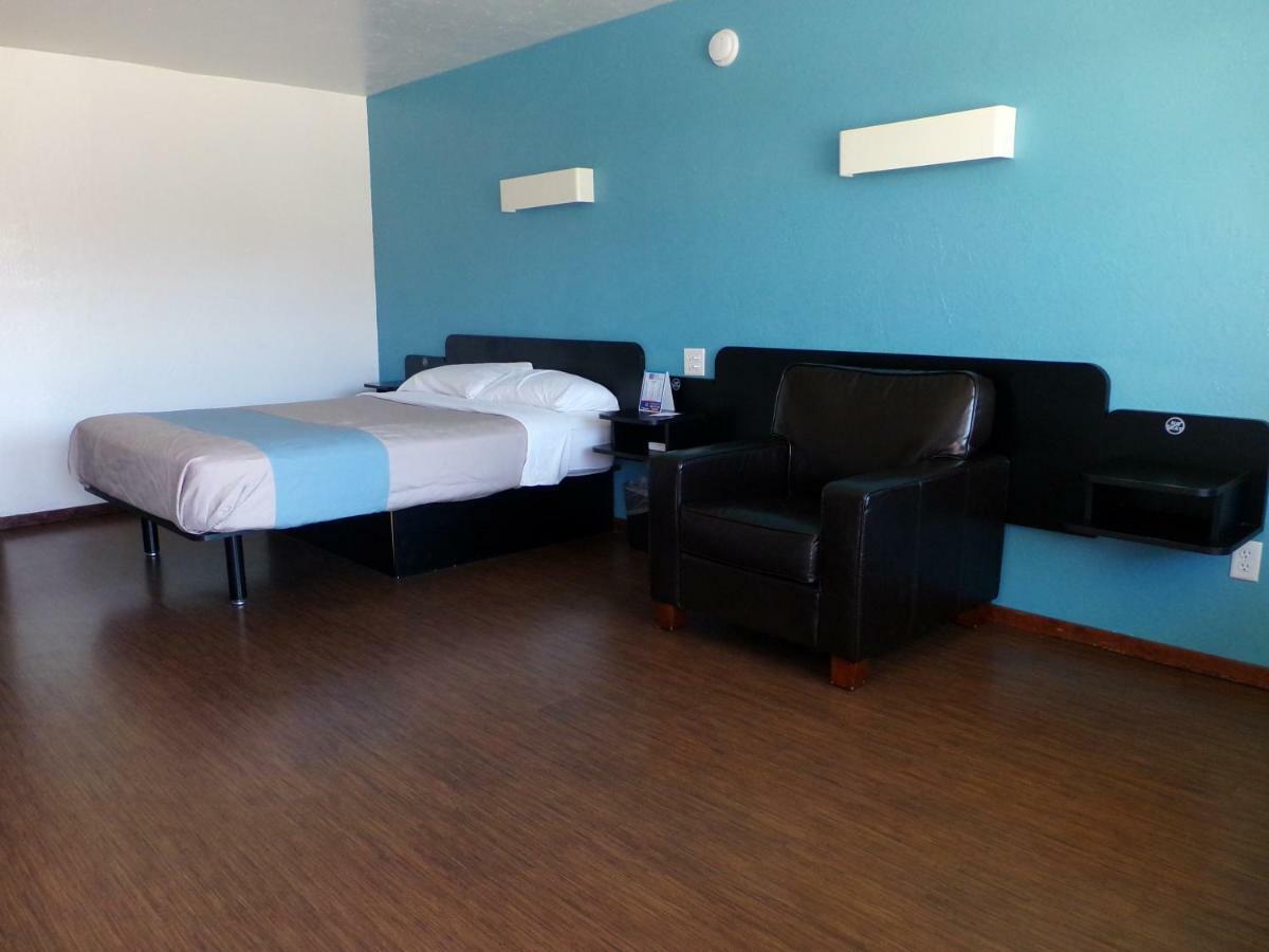 Motel 6-Missoula, Mt - University Esterno foto